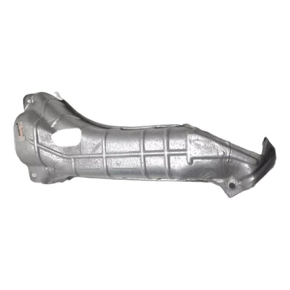 Anteparo Protetor Escapamento Original Fiat Brava Marea Tipo Coup 46472296