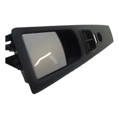 Comando Botão Vidro Elétrico Lado Esquerdo Fiat Idea 2006 a 2010 Novo Original 735390967