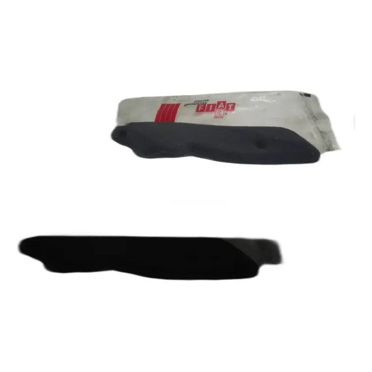 Moldura Recobrimento Console Lado Esquerdo Fiat Palio Siena Strada Original 717439633