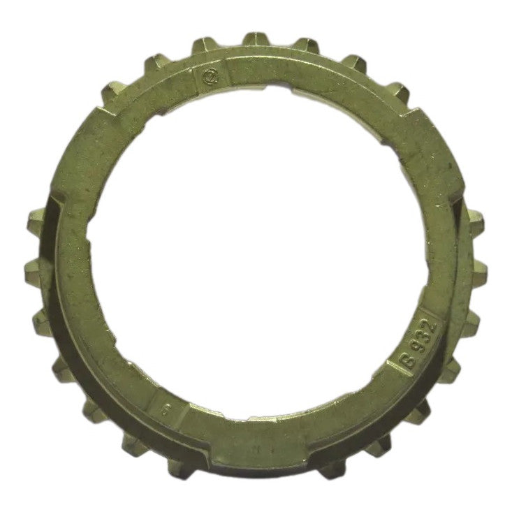 Anel Sincronizador Fiat Grand Siena Palio Uno Doblo 500 Original 46772295