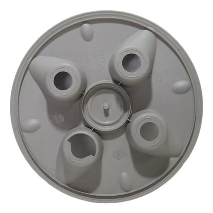 Calota da Roda Doblo 2002 a 2009 Nova Original Fiat 46755727