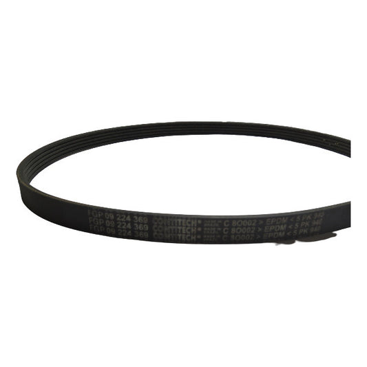 Correia Poly V Stilo 2003 a 2011 Original Fiat 73500714