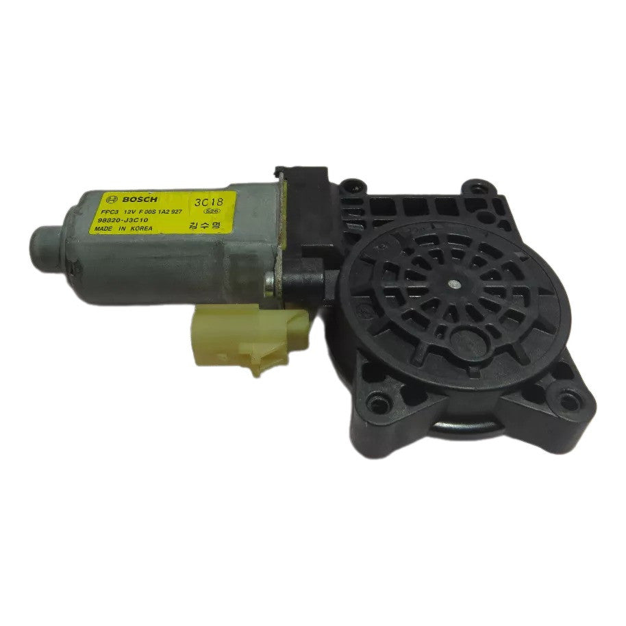 Motor Limpador Vidro Elétrico Traseiro Lado Direito GM Cruze 2012 a 2017 Original 95188609