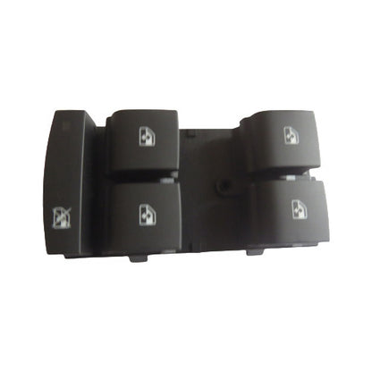 Botão Interruptor Vidro Dianteiro Lado Esquerdo GM Cruze Onix Cobalt Track 20830838