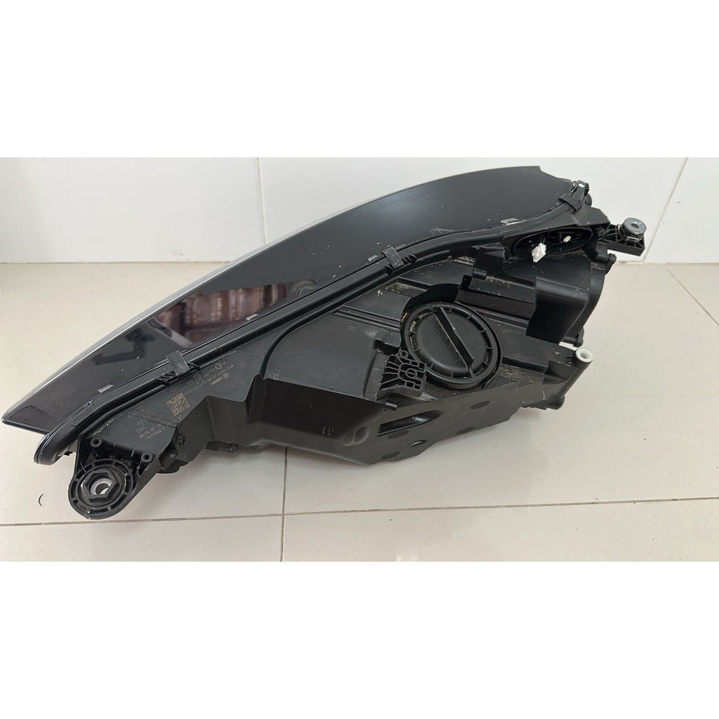 Farol Audi Q5 2018 a 2019 Usado Original