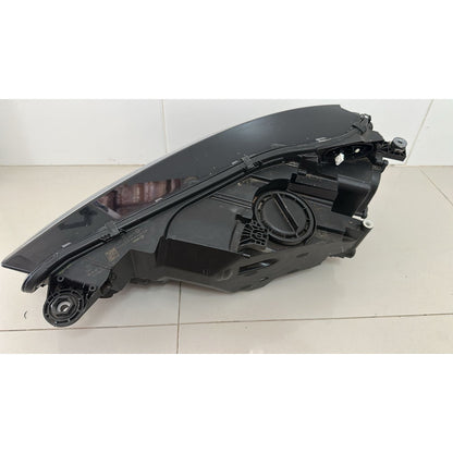 Farol Audi Q5 2018 a 2019 Usado Original