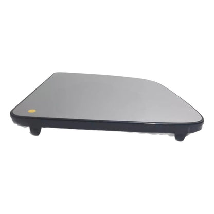 Lente Retrovisor Lado Esquerdo Promaster 17/18 Novooriginal