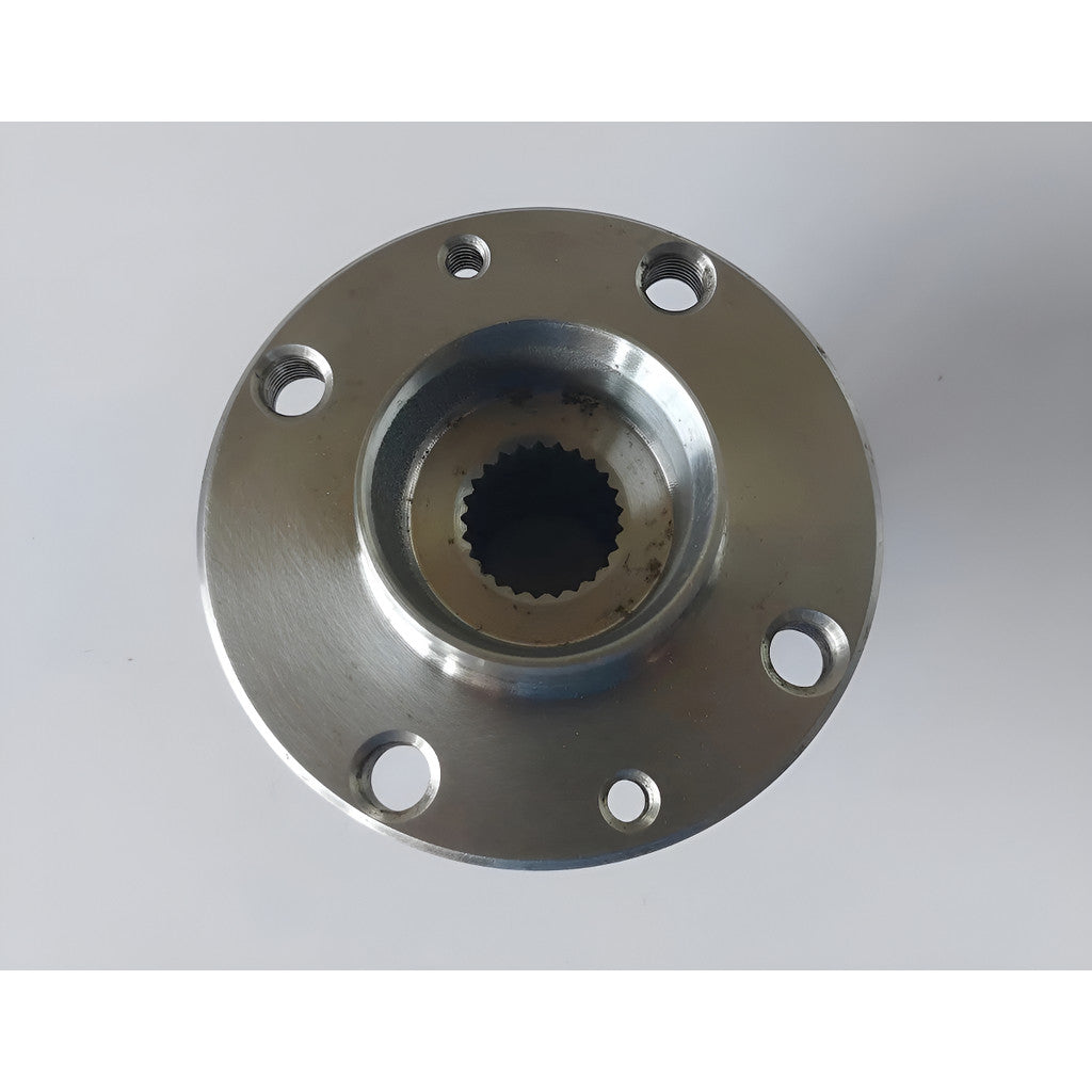 Cubo Roda Dianteira Fiat Marea Bravo Stilo Original 60545087