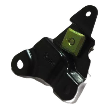 Suporte Batente Banco Traseiro Lado Esquerdo Fiat Palio Weekend Original 46752987