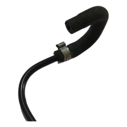 Mangueira de Admissão Idea 2006 a 2016 Original Fiat 7086238