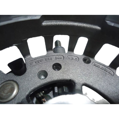Retificador do Alternador Fiat Punto Strada Doblo Grand Siena Ori 7088145