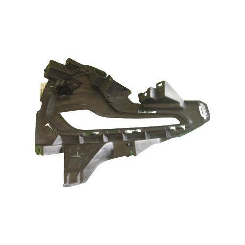 Moldura Farol Milha Esquerdo Onix Plus 2020 a 2023 Original Gm 26305046