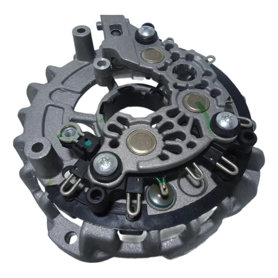 Retificador do Alternador Punto Doblo Palio Original Fiat 7088146