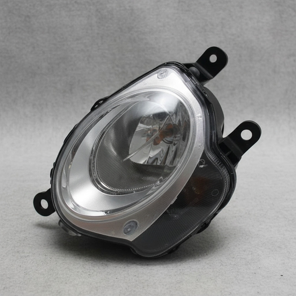 Farol Lado Esquerdo Motorista – Fiat 500