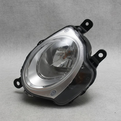 Farol Lado Esquerdo Motorista – Fiat 500