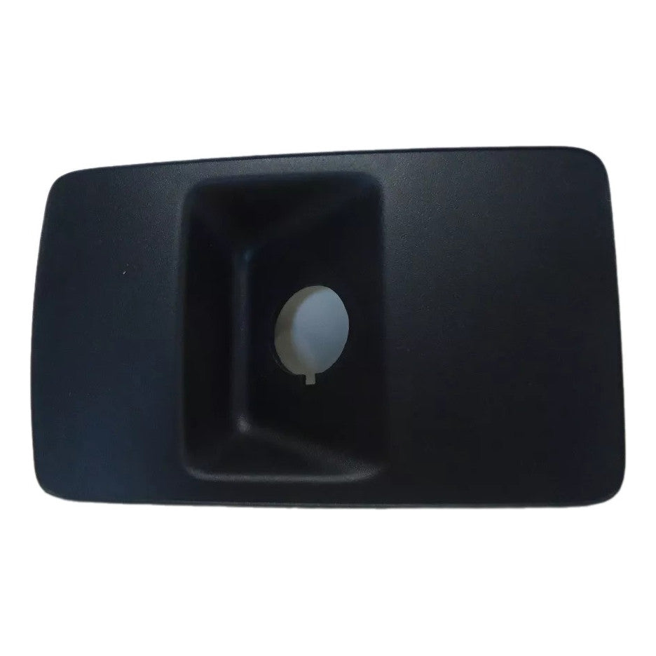 Moldura Acabamento Console Freemont 2012 a 2016 Original Fiat K68042606AA
