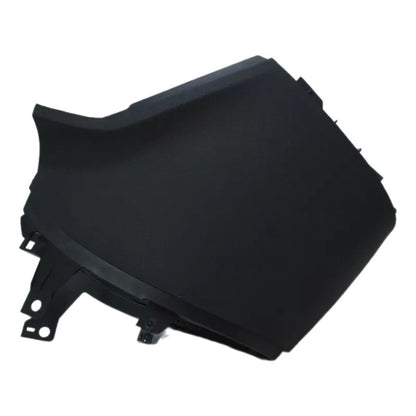Moldura Console Painel de Instrumentos Fiat 500 2010 a 2018 K1RZ08JD7AB