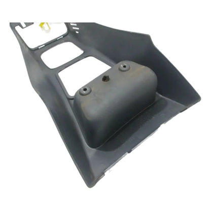 Acabamento Moldura Console Central Fiat Palio 2001 a 2005 Original 717437633