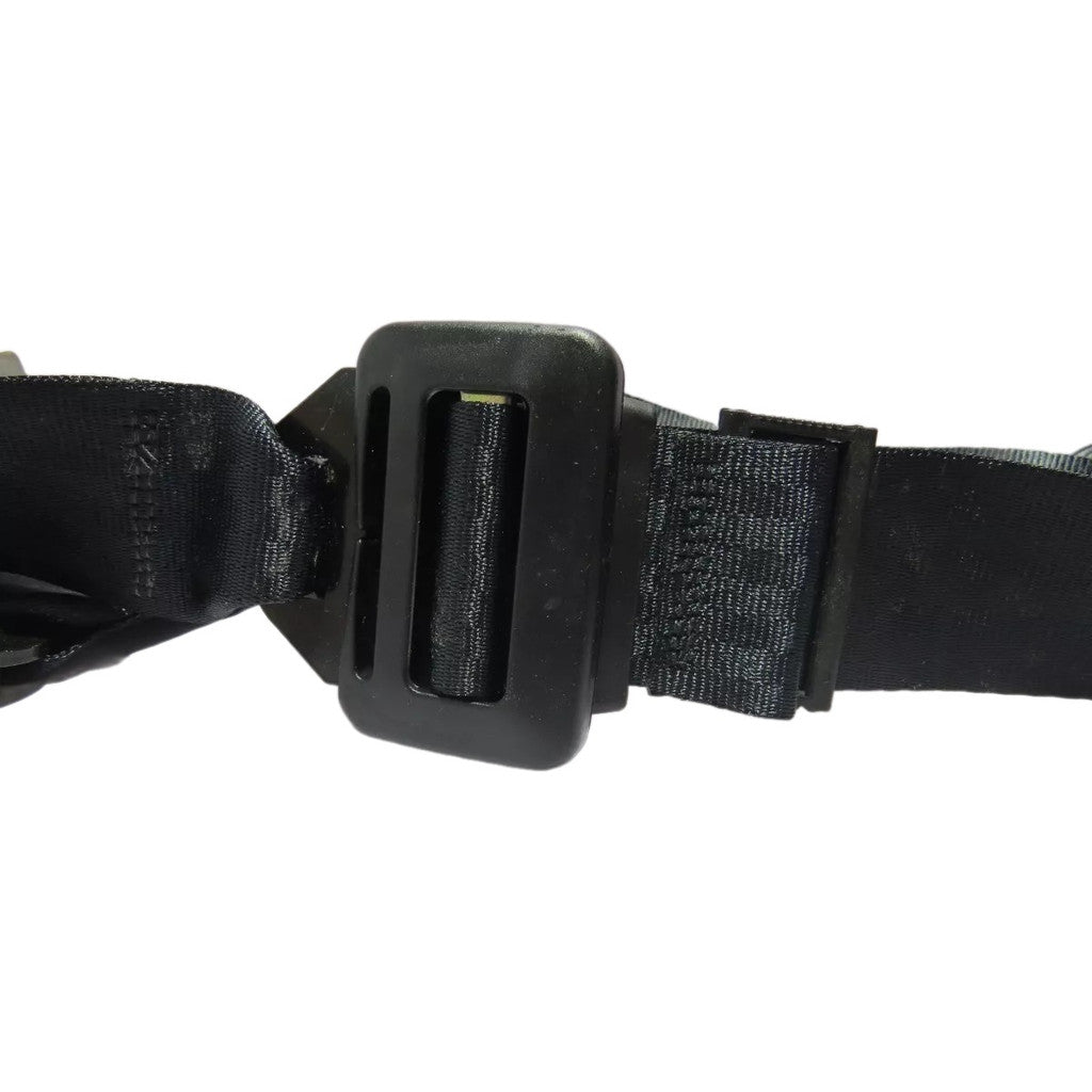 Cinto de Segurança Traseiro Uno 2004 a 2013 Original Fiat 7087753