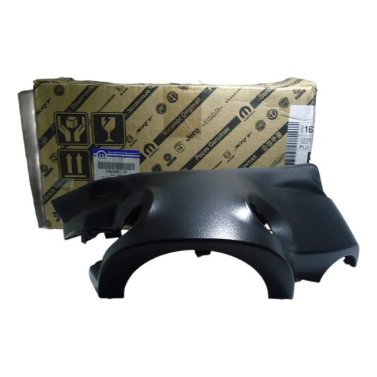 Moldura Coluna Direção Superior Fiat Toro Original 100234536
