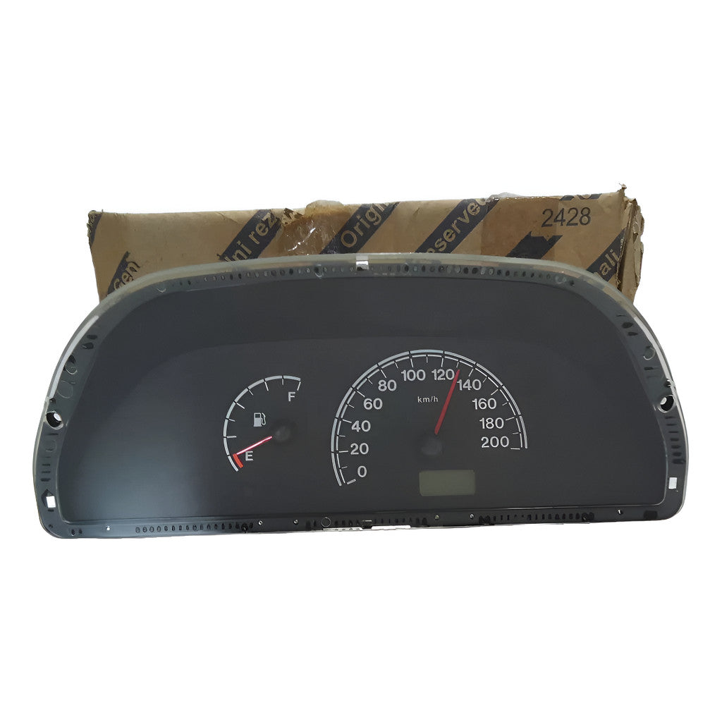 Painel de Instrumentos Palio 2001 a 2007 Novo Original Fiat 51786088