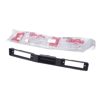 Moldura Maçaneta Tampa Porta Malas Fiat Palio Weekend 96/02 Original 716734808