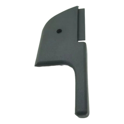Arremate Friso Acabamento Caçamba Lado Esquerdo Fiat Fiorino 85/04 Original 7596119