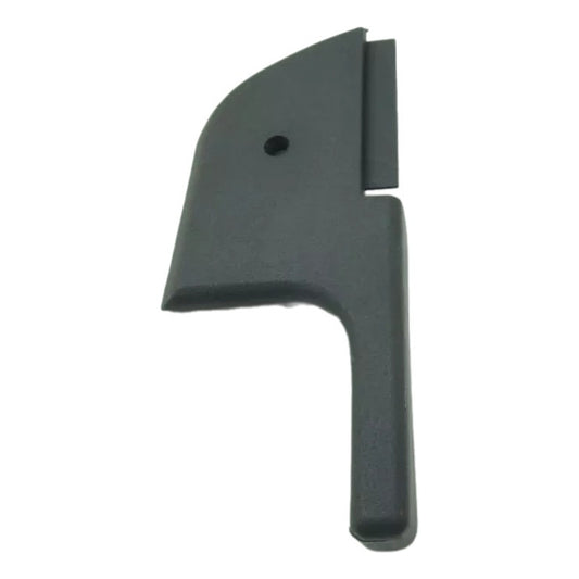 Arremate Friso Acabamento Caçamba Lado Esquerdo Fiat Fiorino 85/04 Original 7596119