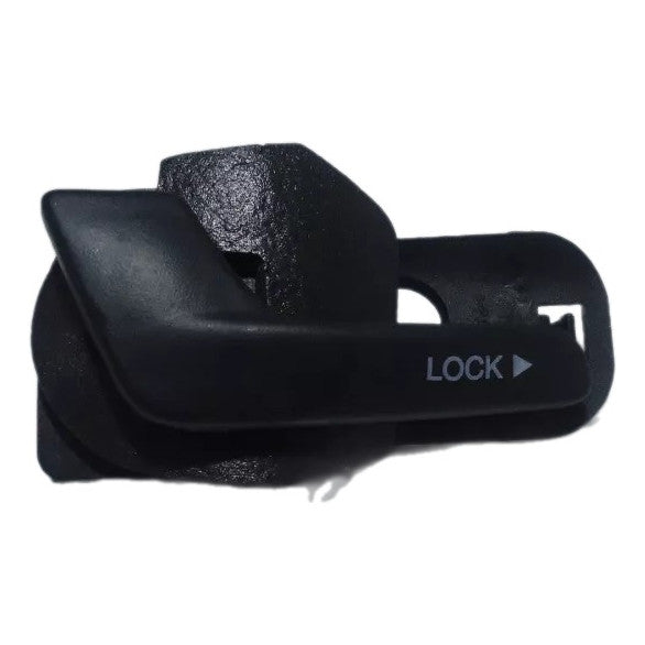 Macaneta Interna Porta Traseira Lado Esquerdo Palio 2004 a 2017 Original Fiat 100217650