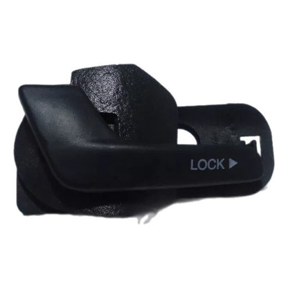 Macaneta Interna Porta Traseira Lado Esquerdo Palio 2004 a 2017 Original Fiat 100217650