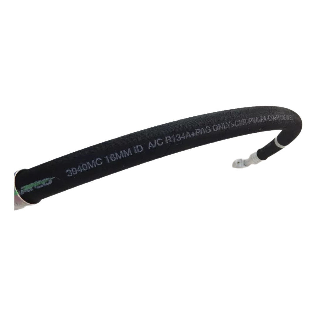 Mangueira Tubo Ar Condicionado Fiat Brava 2000 a 2003 Novo Original 46522742