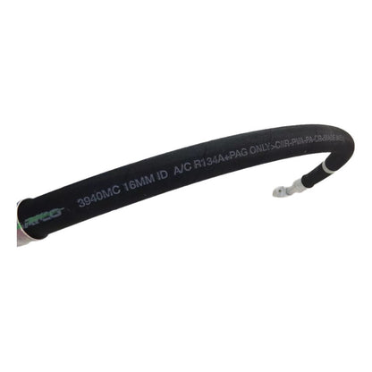 Mangueira Tubo Ar Condicionado Fiat Brava 2000 a 2003 Novo Original 46522742