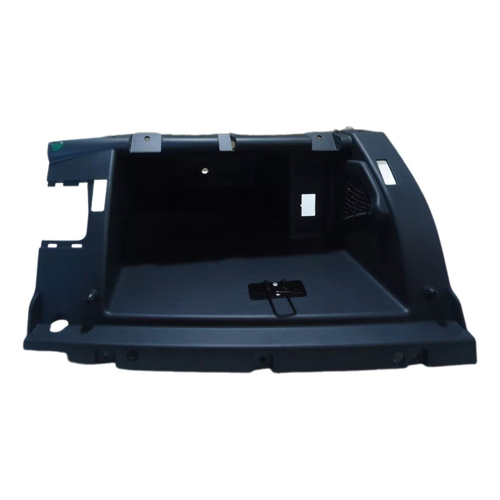 Porta Luvas Fiat 500 2010 a 2018 Novo Original K1RZ01JD7AB