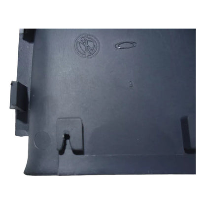 Moldura Cinto de Seguranca Palio 96/02 Original Fiat 715264633