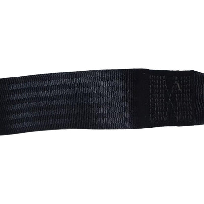 Fecho Cinto de Seguranca Central Idea 2006 a 2010 Original Fiat 100166638
