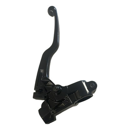 Manete Embreagem Kawasaki Ninja 250 Completo Novo Original 46076-0058