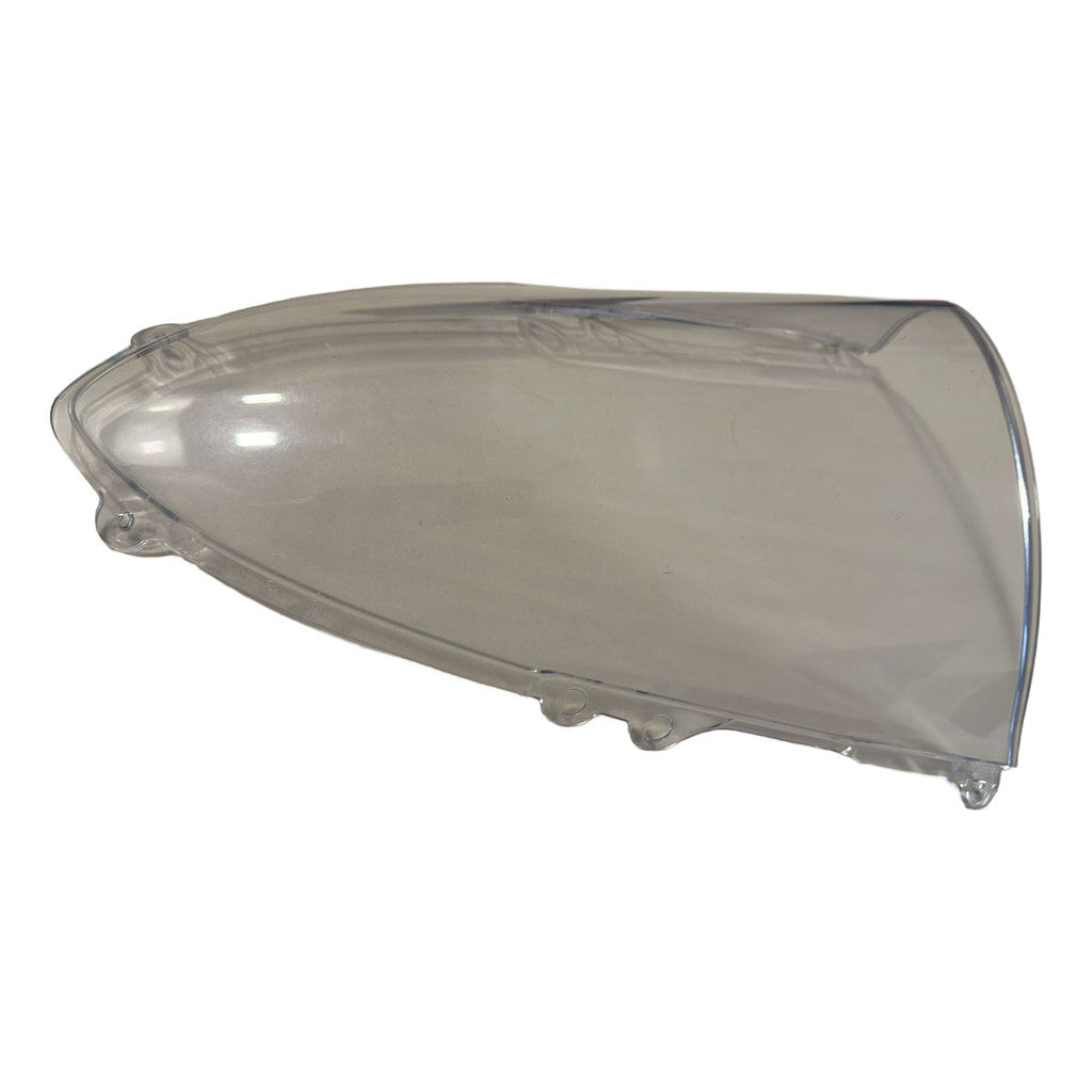 Bolha Para-brisa Ducati Panigale 1199 R S 2011 a 2017 Cristal