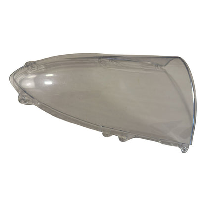 Bolha Para-brisa Ducati Panigale 1199 R S 2011 a 2017 Cristal