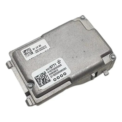 Câmera Frontal Gm Equinox Original 86778065