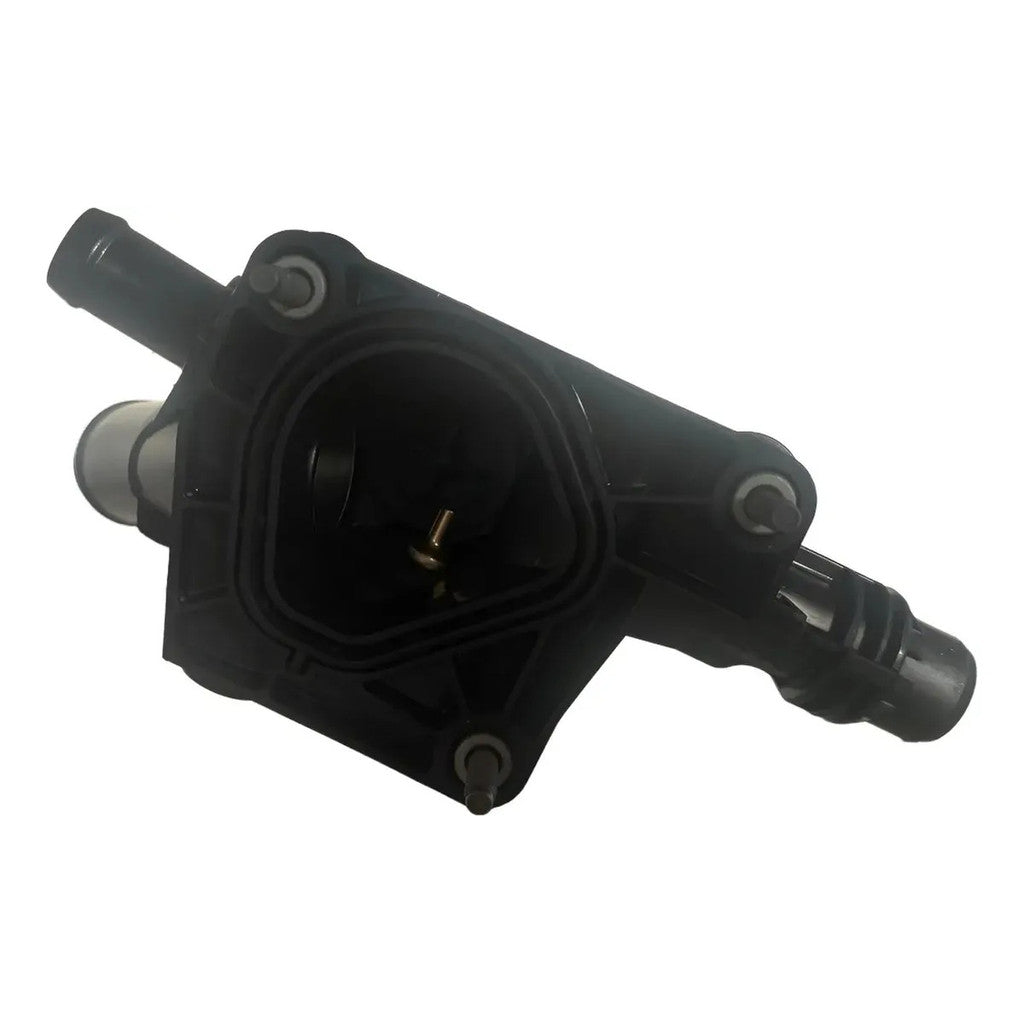 Flange Água do Motor Onix 3 Cilindro 2020 a 2023 Gm 55513502