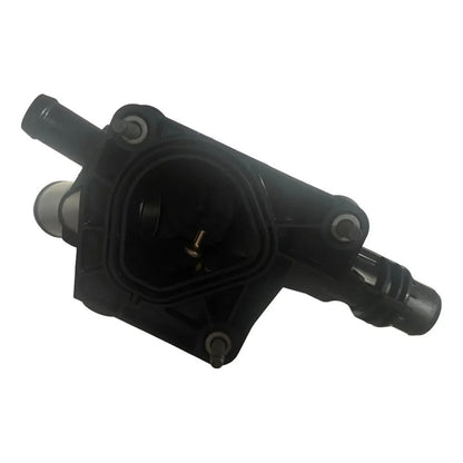 Flange Água do Motor Onix 3 Cilindro 2020 a 2023 Gm 55513502