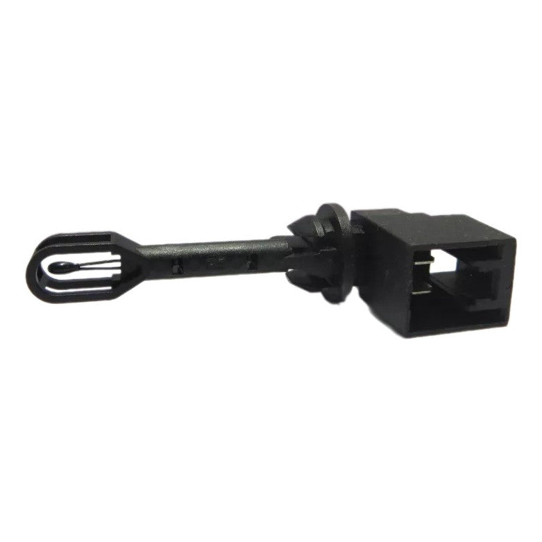 Sensor de Temperatura Ar Fiat Bravo 2011 a 2016 Stilo 2003 a 2011 Original 46725305