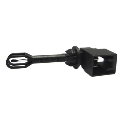 Sensor de Temperatura Ar Fiat Bravo 2011 a 2016 Stilo 2003 a 2011 Original 46725305