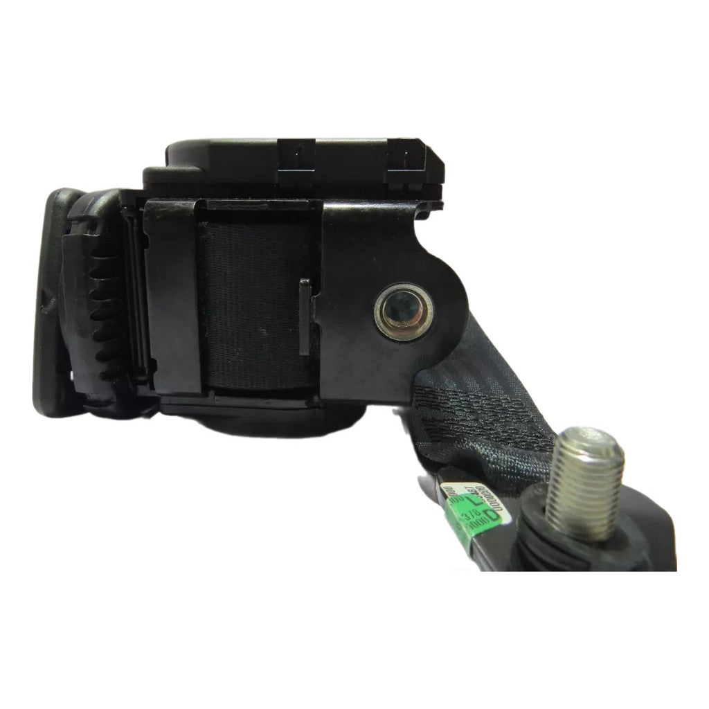 Cinto de Segurança Direito Stilo 2003 a 2011 Original Fiat 100156699