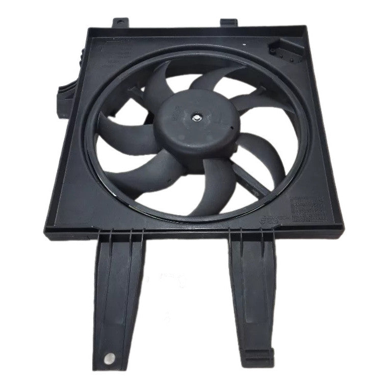 Eletroventilador Palio Siena Strada Original Fiat 51801317