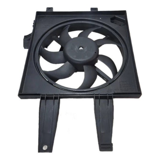 Eletroventilador Palio Siena Strada Original Fiat 51801317