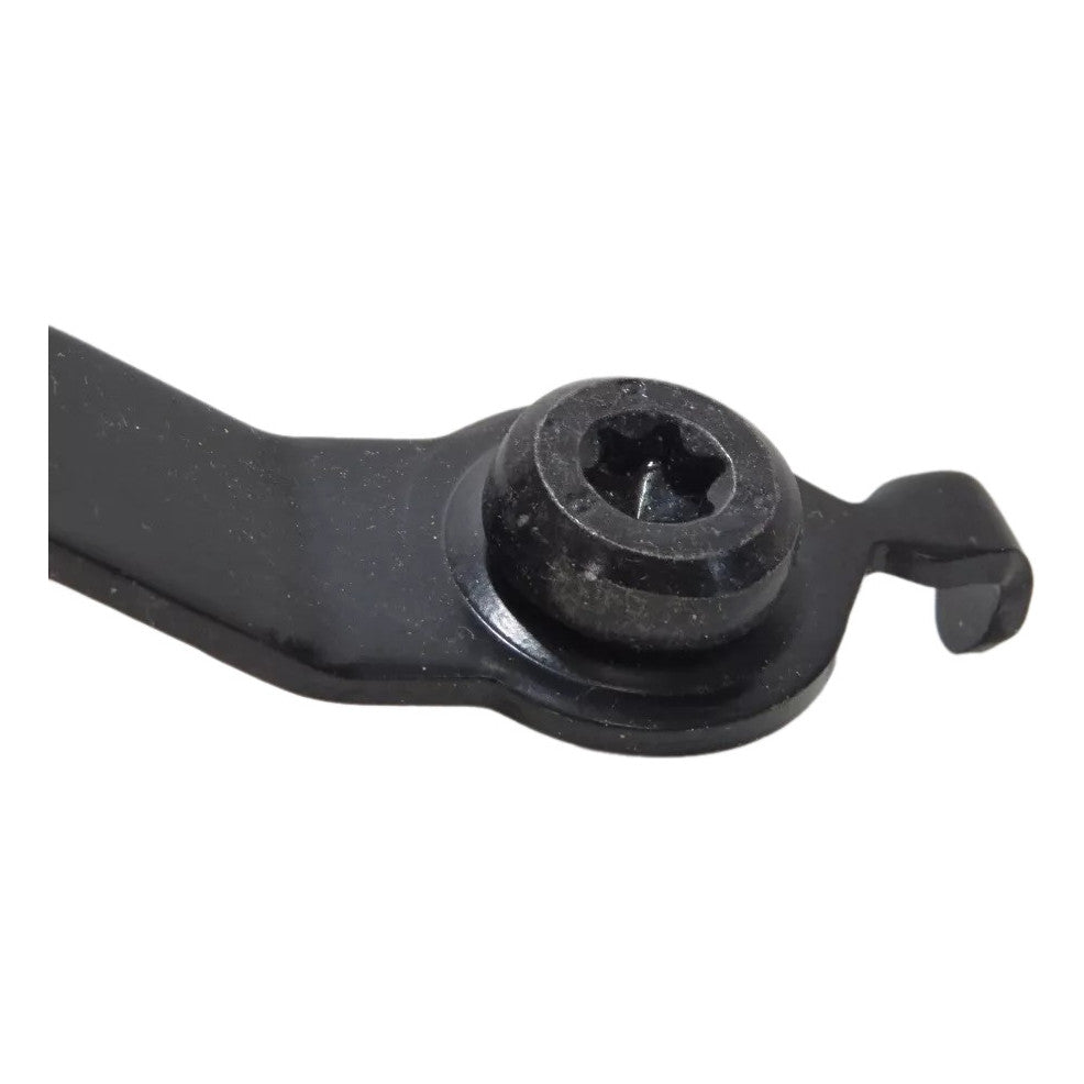 Fecho Cinto de Segurança Dianteiro Lado Direito Fiat Uno Fiorino Original 100204243