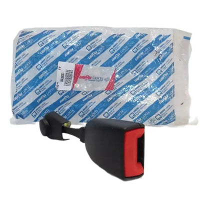 Fecho Cinto de Segurança Traseiro Lado Esquerdo Fiat Ducato 98/05 Original 1302867800