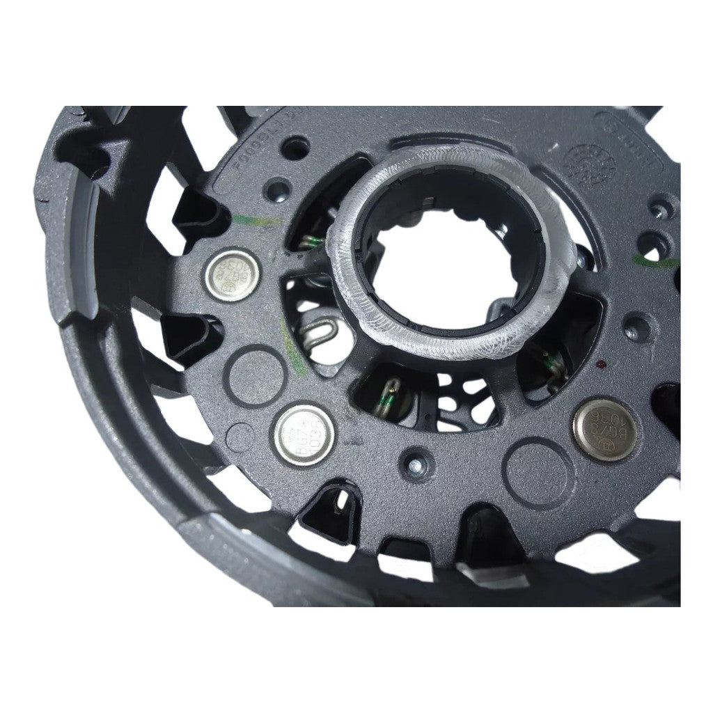 Retificador do Alternador Punto Doblo Palio Original Fiat 7088146