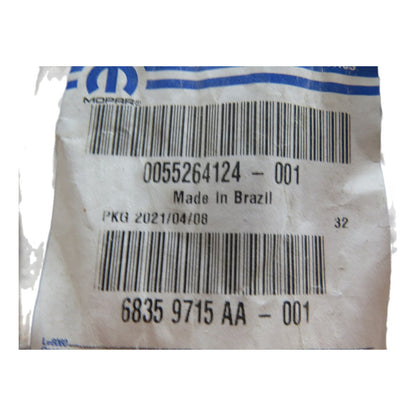 Cabo Engate Marcha Mobi 17.. Novo Uno 2016 a 2021 Original Fiat 55264124